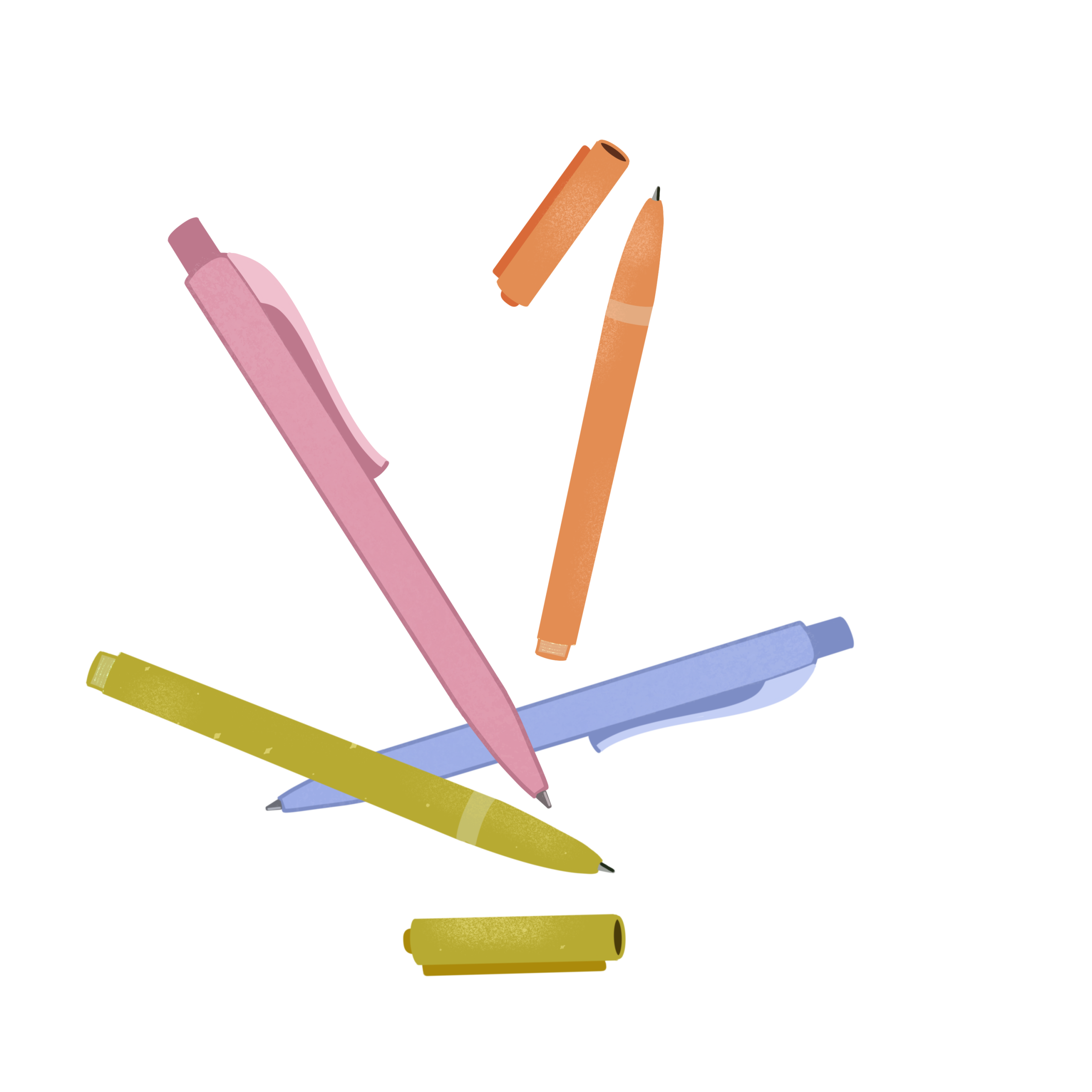 9._Pens